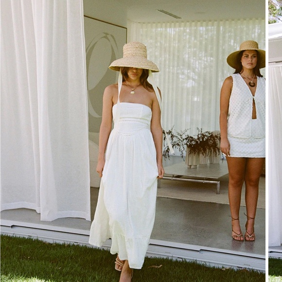 Sabo Skirt Dresses & Skirts - Sabo skirt Kenna dress